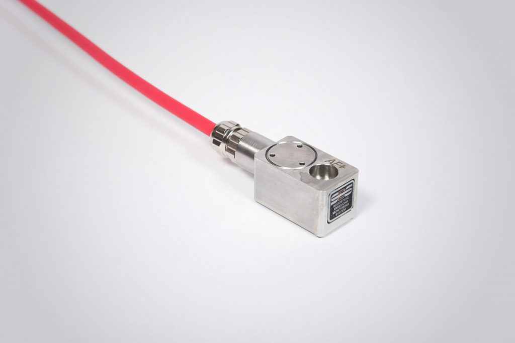 EXTERNAL AE SENSORS